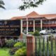 Dua Karyawan Positif Covid-19, Pengadilan Negeri Malang Tutup 55 Dua Karyawan Positif Covid-19, Pengadilan Negeri Malang Tutup