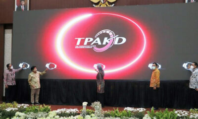 Akselerasi Pemulihan Ekonomi, Kota Batu Launching TPAKD