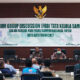 Hari Peduli Sampah Nasional, Pemkot Batu Gelar FGD Tata Kelola Limbah