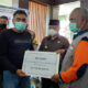 Pembina PWI Malang Raya Bantu Korban Gempa Malang Rp 100 Juta