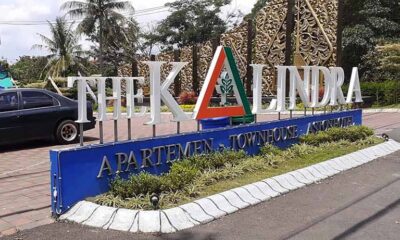 Apartemen The Kalindra Nyaman Dan Aman Cuma Modal Rp 5 Juta