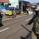 Kantor Kelurahan Tlogowaru Jadi Titik Operasi Prokes Dan PPKM Mikro