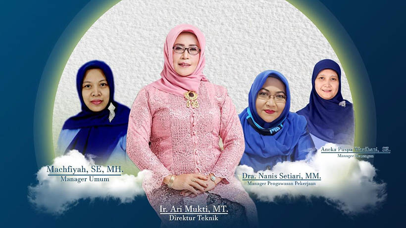 Kesetaraan Gender Bergaung Di Tugu Tirta Dalam Peringatan Hari Kartini
