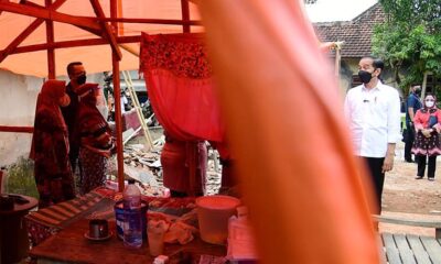 Kabupaten Malang Potensi Tsunami, Ini Penjelasan BMKG Karangkates