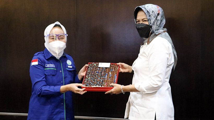 BMKG Minta Pemkot Batu Perkuat Mitigasi Antisipasi Bencana