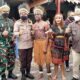 Forpimda Kota Malang Jalin Komunikasi Dengan Mahasiswa Papua Barat
