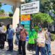 Ketatkan PPKM Mikro, Operasi Yustisi Sasar Kawasan Bandulan 46 Ketatkan PPKM Mikro, Operasi Yustisi Sasar Kawasan Bandulan
