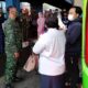 Santriwati Gontor Pulang Ke Malang, Dapat Kawalan Satgas Covid-19