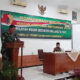 Kodim 0833 Kota Malang Gelar Komsos Dengan Komponen Masyarakat