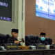 DPRD Beri Rekomendasi Terhadap LKPJ Walikota Batu Tahun 2020