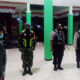 Patroli Malam PPKM Mikro, Petugas Sambangi Posko Tunggulwulung