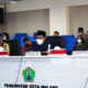 Rapat Evaluasi PPKM Mikro VI, Kasus Positif Kota Malang Turun