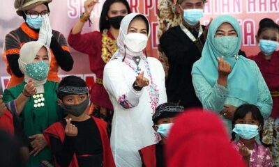DWP Kota Batu Gelar Seminar Untuk Peringati Hari Kartini