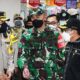Forpimda Sidak Tiga Pusat Perbelanjaan, Gelar Rapid Antigen Acak