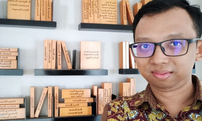 Taping Otot Syaraf Untuk Kaki Diabetes Antar Dosen UB Jadi Doktor