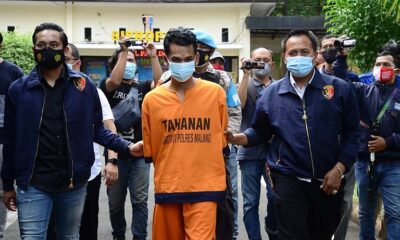 Perampok Sadis Di Pakis Tertangkap, Ini Hasil Penyidikan Polisi