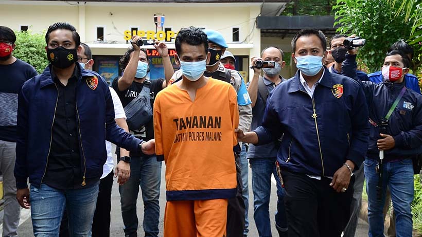 Perampok Sadis Di Pakis Tertangkap, Ini Hasil Penyidikan Polisi