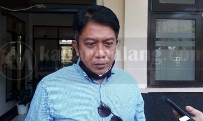NJOP Kabupaten Malang 2021 Stagnan, Jual Beli Tanah Terpengaruh