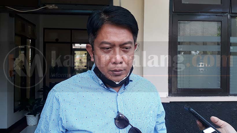NJOP Kabupaten Malang 2021 Stagnan, Jual Beli Tanah Terpengaruh