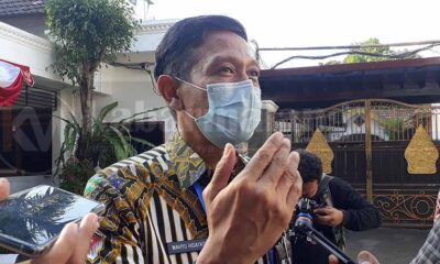 Izin Mudik Santri Masih Mengambang, Pemkab : Bikin SOP Saja Dulu