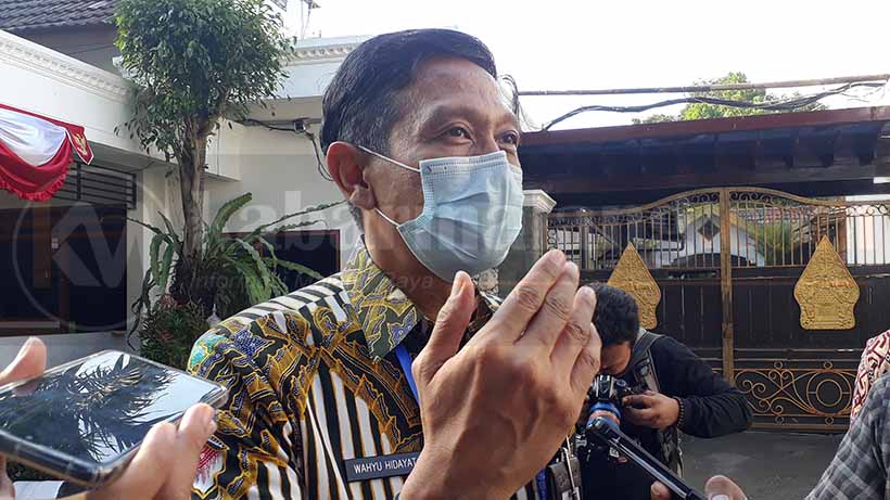 Izin Mudik Santri Masih Mengambang, Pemkab : Bikin SOP Saja Dulu