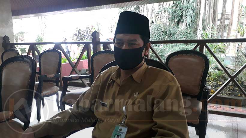 Silaturahmi Boleh, Tetapi Harus Patuhi Protokol Kesehatan
