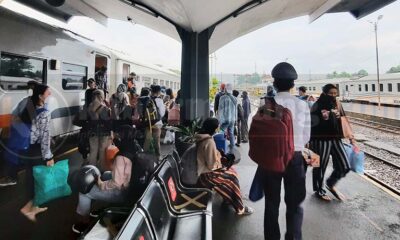 KA Malang Tetap Beroperasi Saat Larangan Mudik, Ini Syaratnya