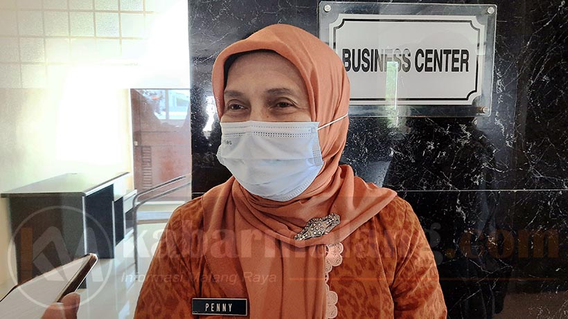 Dinsos Kota Malang Kejar Predikat Kota Layak Anak Kategori Nindya