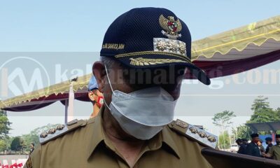 Penyekatan Sampai Tingkat Desa, Pos Satgas Wajib Curiga Pendatang