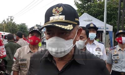 Aplikasi Timestamp Camera ASN Pemkab Malang Dimulai Besok