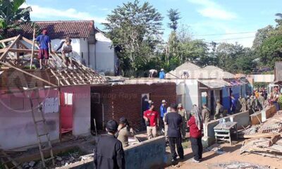 PT KAI Bantu Pemkab Kelola Lahan Bekas Lokalisasi Girun