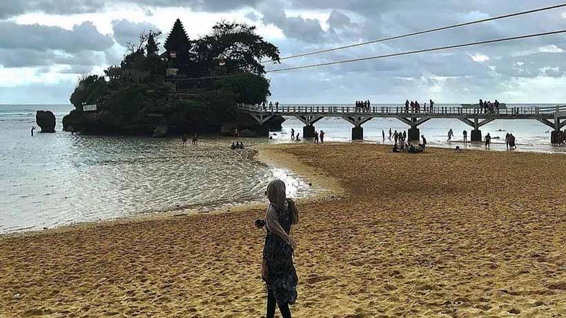 Jasa Yasa Tambah Playground Di Balekambang Untuk Tarik Wisatawan