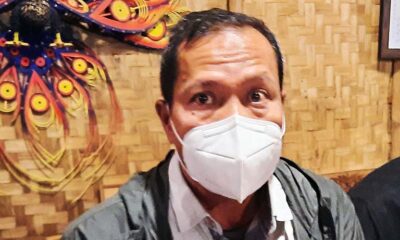 Rayakan Lebaran, 1204 Warga Binaan Lapas Lowokwaru Dapat Remisi
