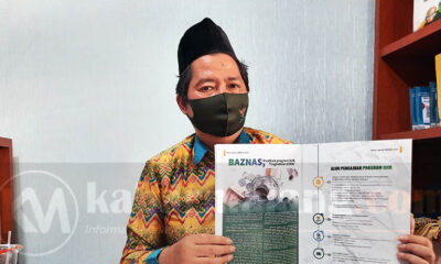 Pemkot Malang Lawan Rentenir Dengan OJIR, Begini Cara Pengajuannya