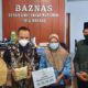 Guru TK Terima Bantuan Pelunasan Utang Rp 26 Juta dari Baznas