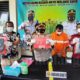 Maling Motor Berdalih Cari Modal Nikah, Sikat 5 Kendaraan Di Malang