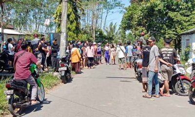Maling Motor Sedayu Turen Spesialis Pencurian Jalanan