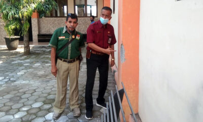 Jadi Tersangka Kejaksaan, Kepala SMKN 10 Malang Buka-Bukaan