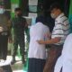 96 Warga Sumbersari Vaksinasi Di Klinik Ummi UIN Dinoyo