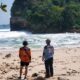 Orang Hilang Di Pantai Batu Bengkung, 1 Meninggal, 2 Dalam Pencarian