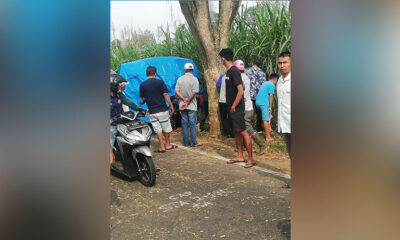 Kecelakaan Poncokusumo Malang Tragis, Tewaskan Setidaknya 5 Orang