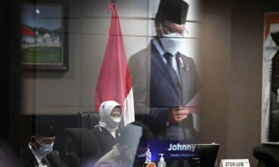 Peringatan Harkitnas 2021, Momentum Indonesia Bangkit dan Bersatu