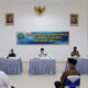 Forpimda Kota Malang Silaturahmi Ulama, MUI Siap Dukung Pemerintah