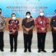 Pimpinan Daerah Malang Raya MoU Kerja Sama Pembangunan