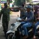 PPKM Mikro Tegakkan Prokes Di Kelurahan Arjowinangun Kota Malang