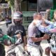 Operasi Yustisi Akhir Pekan Sasar Jalan Raya Bandulan Malang