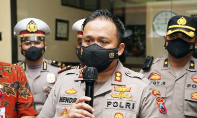 Kecelakaan Poncokusumo Kabupaten Malang Belum Ada Tersangka