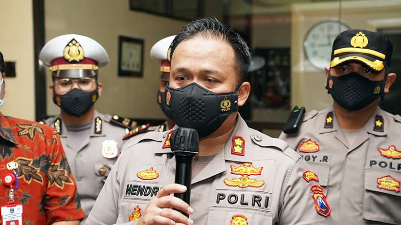 Kecelakaan Poncokusumo Kabupaten Malang Belum Ada Tersangka