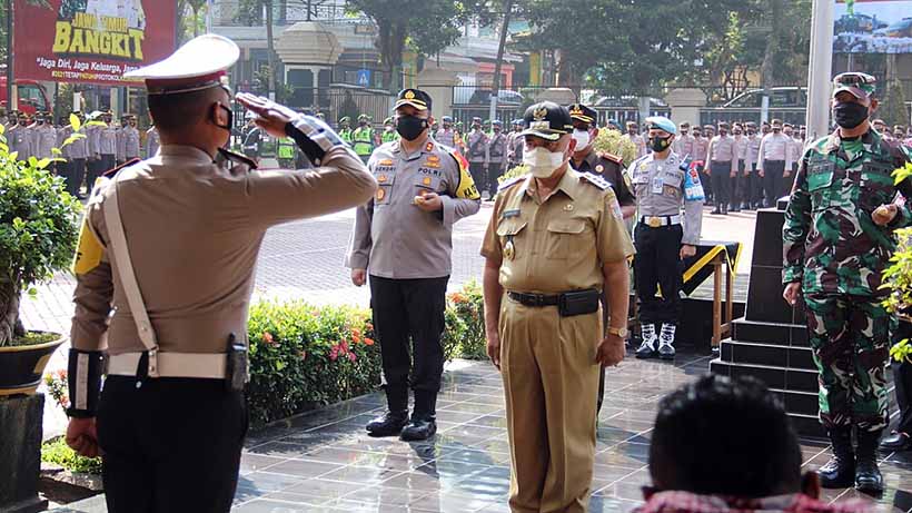 Perhatikan, Ini 20 Titik Penyekatan Malang Raya Yang Berlaku Besok 27 92edb05b 1e3e 499b a3c5 21a3481a4f26