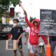 Korban Kecelakaan Poncokusumo Butuh Biaya, Pemuda Ledoksari Gerak
